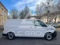 2020 Volkswagen T6
