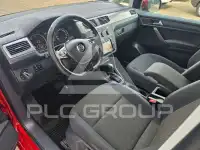 2020 Volkswagen Caddy
