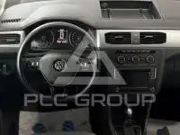 2020 Volkswagen Caddy