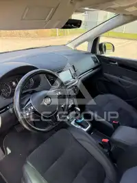 2020 Volkswagen SHARAN