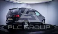 2020 Volkswagen SHARAN