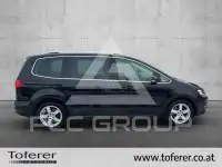 2020 Volkswagen SHARAN