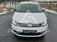 2020 Volkswagen SHARAN