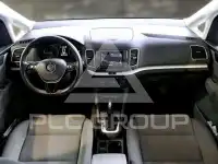 2020 Volkswagen SHARAN