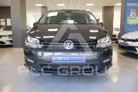 2020 Volkswagen SHARAN