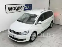 2020 Volkswagen SHARAN