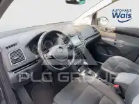 2020 Volkswagen SHARAN
