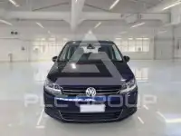 2020 Volkswagen SHARAN