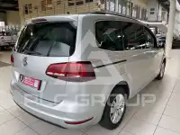 2020 Volkswagen SHARAN