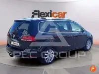 2020 Volkswagen SHARAN