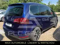 2020 Volkswagen SHARAN