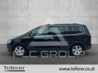 2020 Volkswagen SHARAN