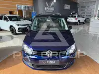 2020 Volkswagen SHARAN