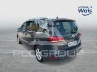 2020 Volkswagen SHARAN