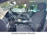 2020 Volkswagen SHARAN