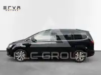 2020 Volkswagen SHARAN