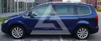 2020 Volkswagen SHARAN