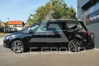 2020 Volkswagen SHARAN