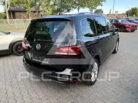 2020 Volkswagen SHARAN