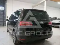 2020 Volkswagen SHARAN