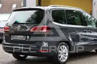 2020 Volkswagen SHARAN
