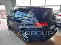 2020 Volkswagen SHARAN