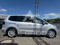 2020 Volkswagen SHARAN