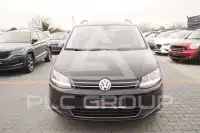 2020 Volkswagen SHARAN