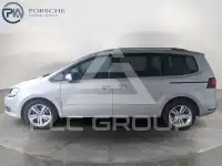 2020 Volkswagen SHARAN