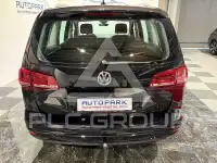 2020 Volkswagen SHARAN