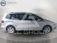 2020 Volkswagen SHARAN