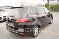 2020 Volkswagen SHARAN