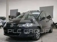 2020 Volkswagen SHARAN