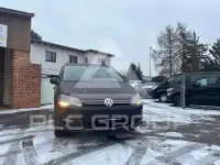 2020 Volkswagen SHARAN