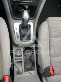 2020 Volkswagen SHARAN