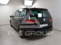 2020 Volkswagen SHARAN