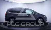 2020 Volkswagen SHARAN