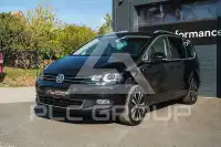 2020 Volkswagen SHARAN