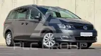 2020 Volkswagen SHARAN