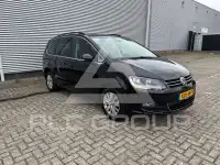 2020 Volkswagen SHARAN