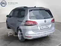 2020 Volkswagen SHARAN