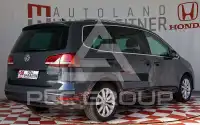 2020 Volkswagen SHARAN