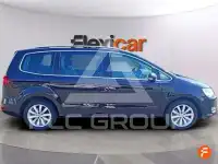 2020 Volkswagen SHARAN