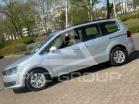 2020 Volkswagen SHARAN
