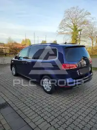 2020 Volkswagen SHARAN