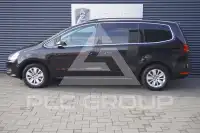 2020 Volkswagen SHARAN