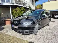 2020 Volkswagen SHARAN