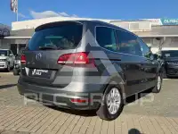 2020 Volkswagen SHARAN