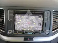 2020 Volkswagen SHARAN