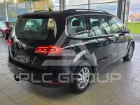 2020 Volkswagen SHARAN